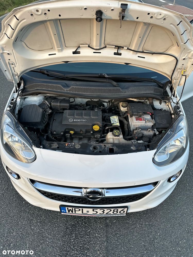 Opel Adam 1.2 - 14