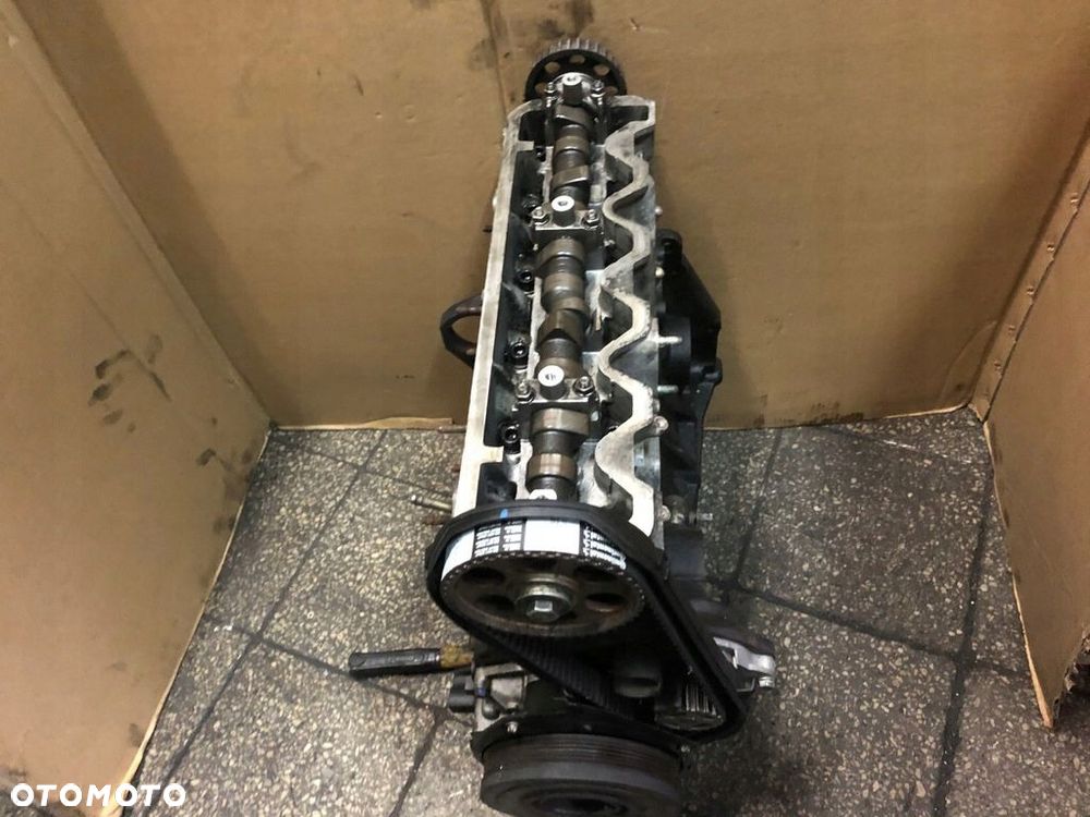 silnik vw lt 2.5 tdi avr anj bbe bbf apa ahd 109km lt 28-35 lt 28-46 montaż - 7