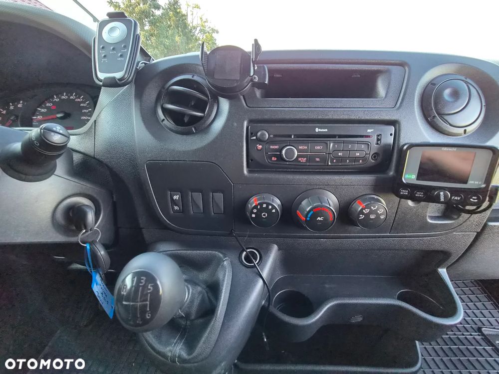 Renault Master - 8