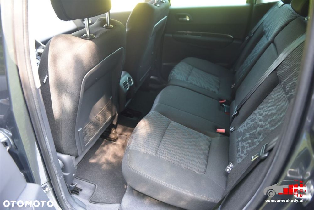Peugeot 3008 - 12