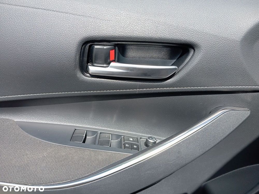 Toyota Corolla 1.8 Hybrid Comfort - 20