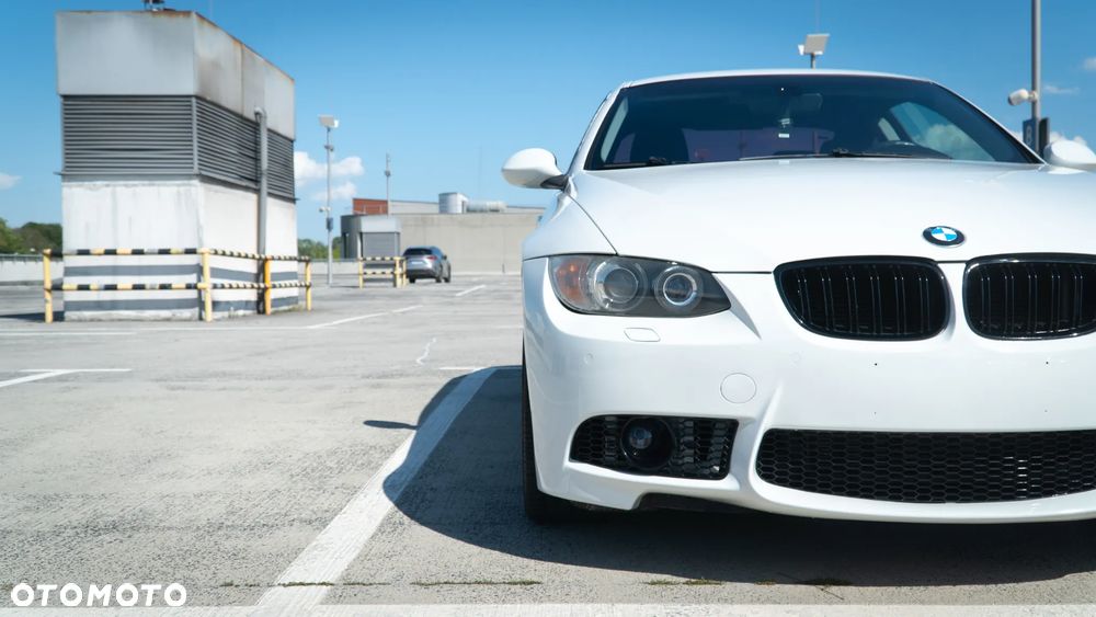 BMW Seria 3 320d - 14