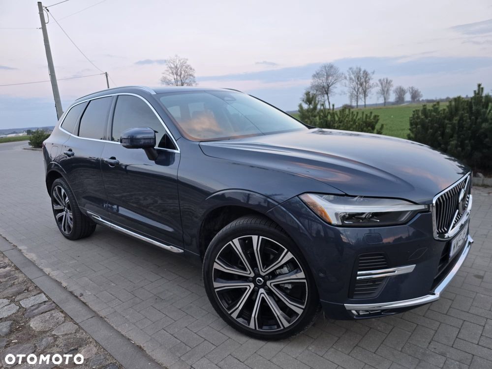 Volvo XC 60 B5 B AWD Plus Bright - 5