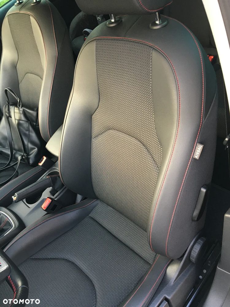 Seat Leon - 14