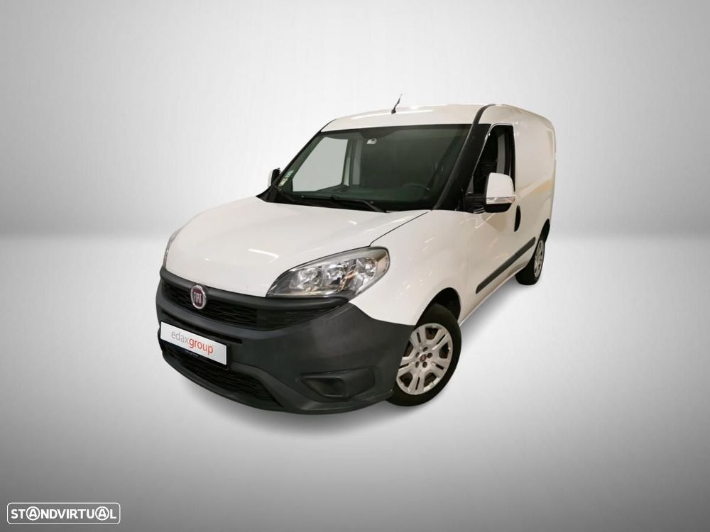 Fiat Doblo 1.3 MJ Easy 3L c/iva - 1