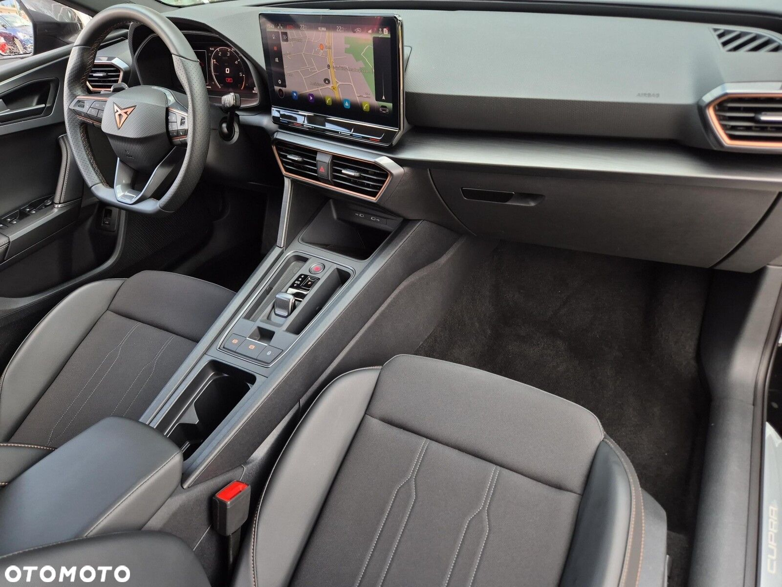 Cupra Leon 2.0 TDI DSG - 10