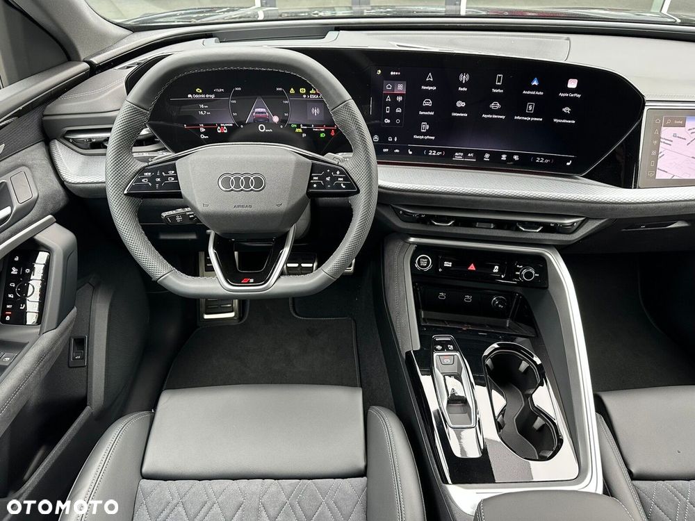 Audi Q5 Sportback - 17
