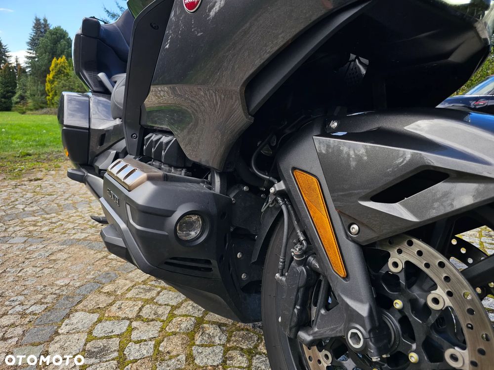 Honda GL - 15