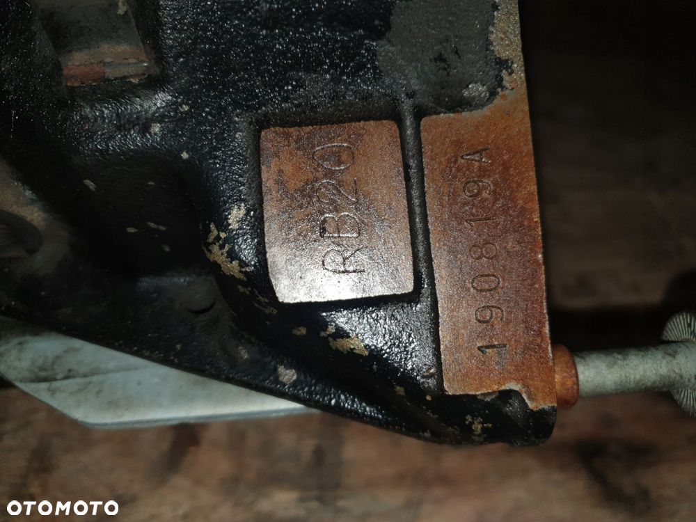 silnik kompletny rb20 nissan 300zr 300zx 200zr 2.0 - 5