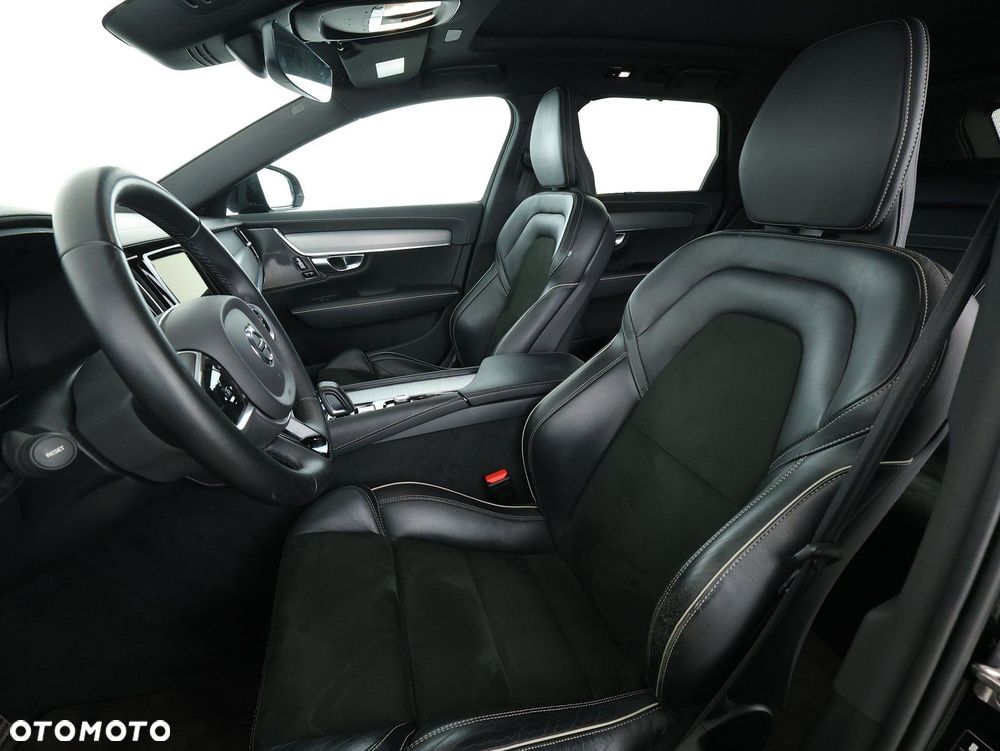 Volvo V90 - 22