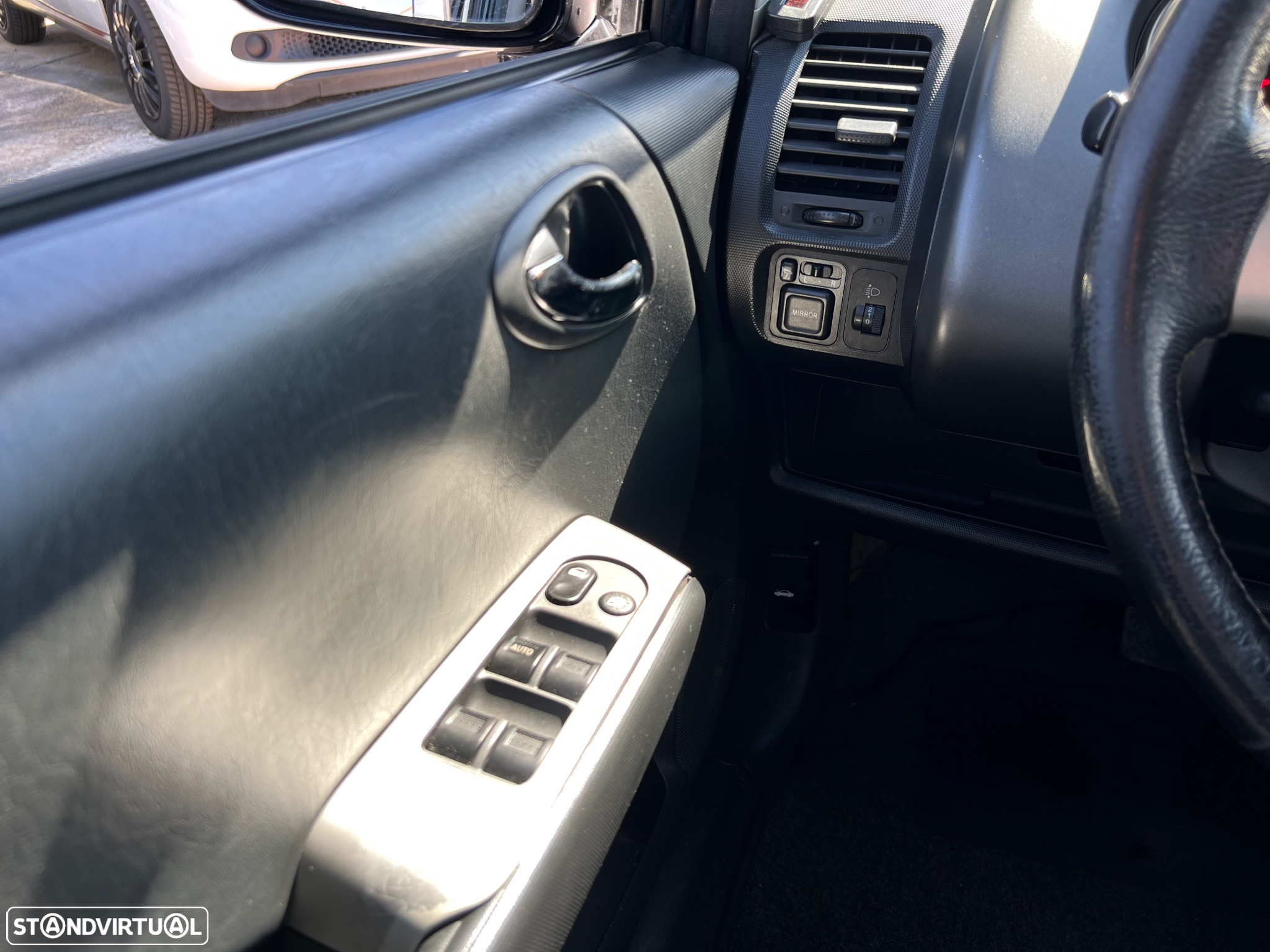 Honda Jazz 1.4 ES CVT - 19