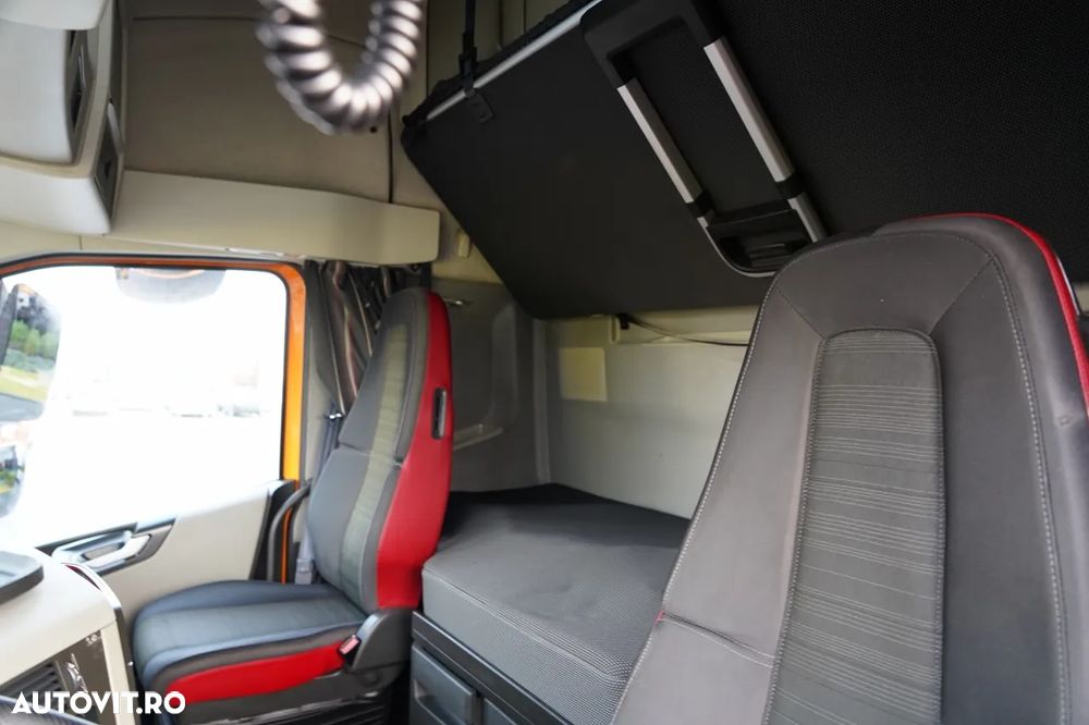 Volvo FH 500 / XXL / STANDARD / EURO 6 - 25