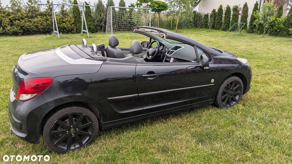 Peugeot 207 CC - 9