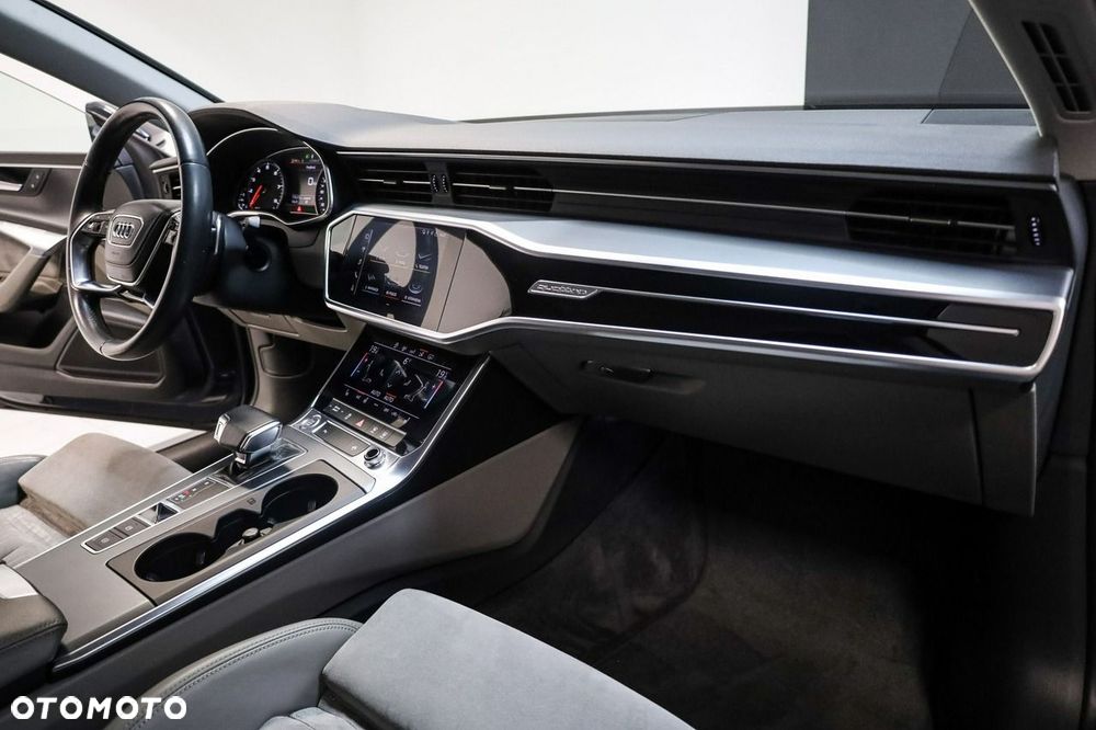 Audi A7 Sportback - 21