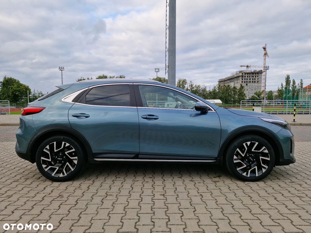 Kia XCeed 1.5 T-GDI Business Line - 6