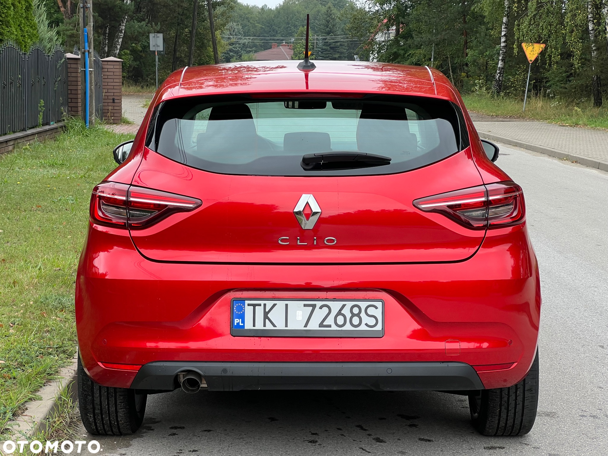 Renault Clio - 14