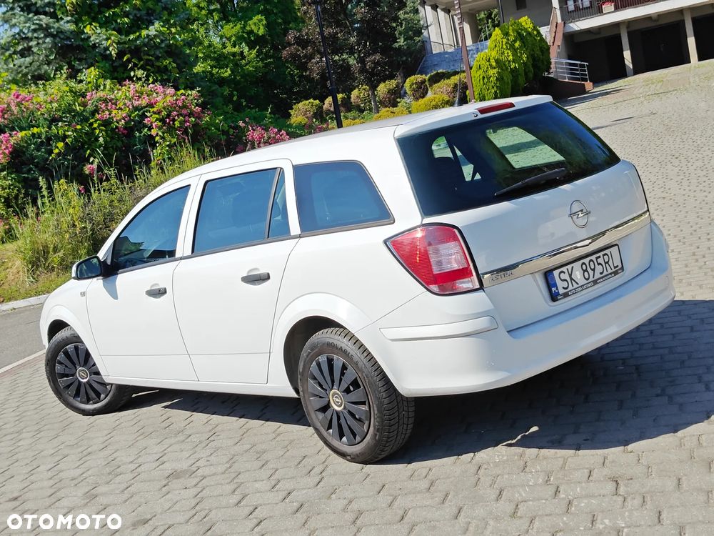 Opel Astra 1.4 Easytronic Innovation 110 Jahre - 1