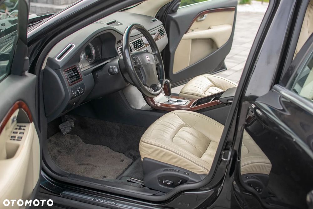 Volvo S80 T6 AWD Executive - 6