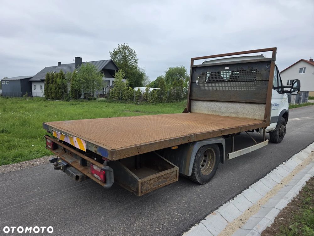 Iveco Daily 65 C14 - 5