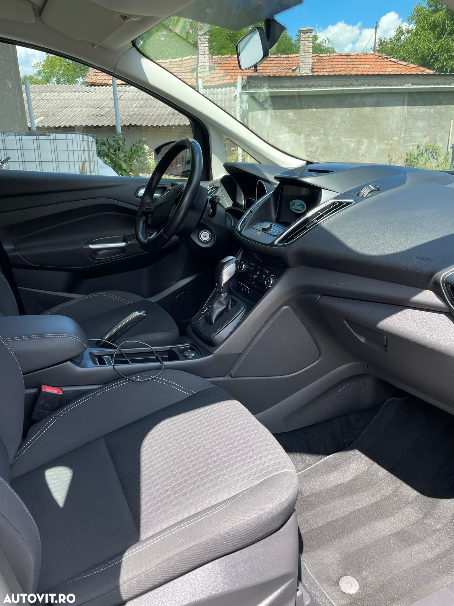Ford C-Max - 6
