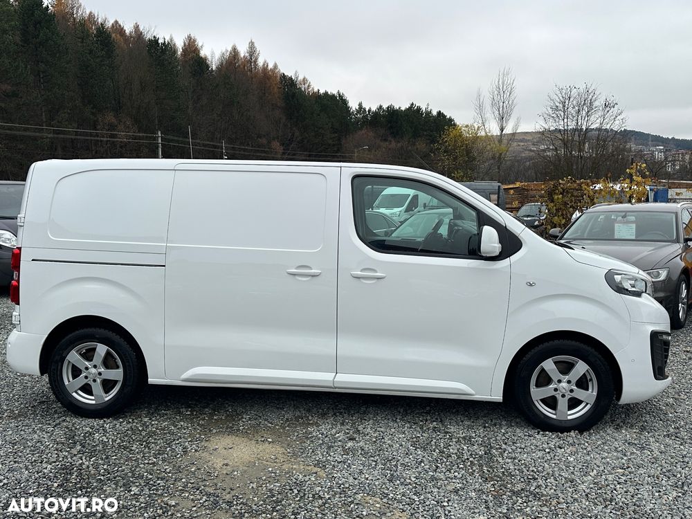 Peugeot Expert Tva inclus si deductibil - 24