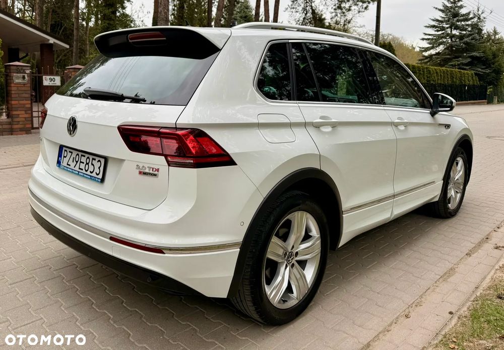 Volkswagen Tiguan - 3
