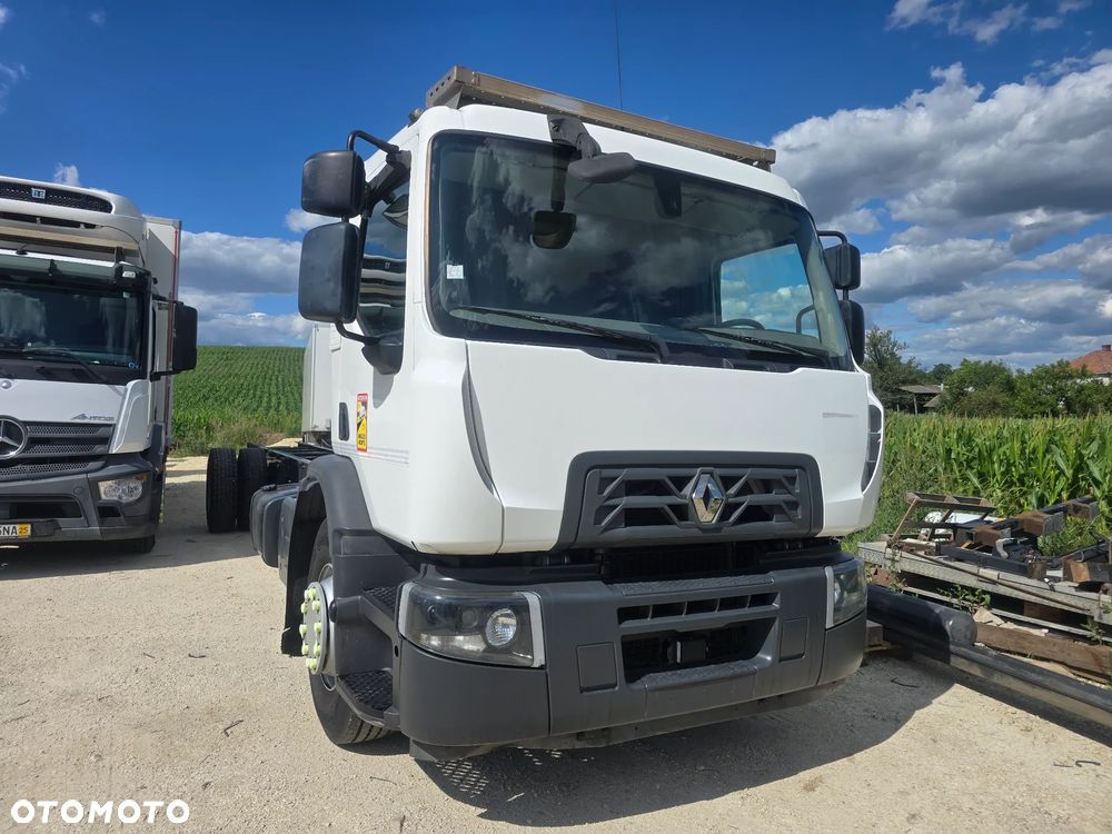 Renault D-280 WIDE - 1