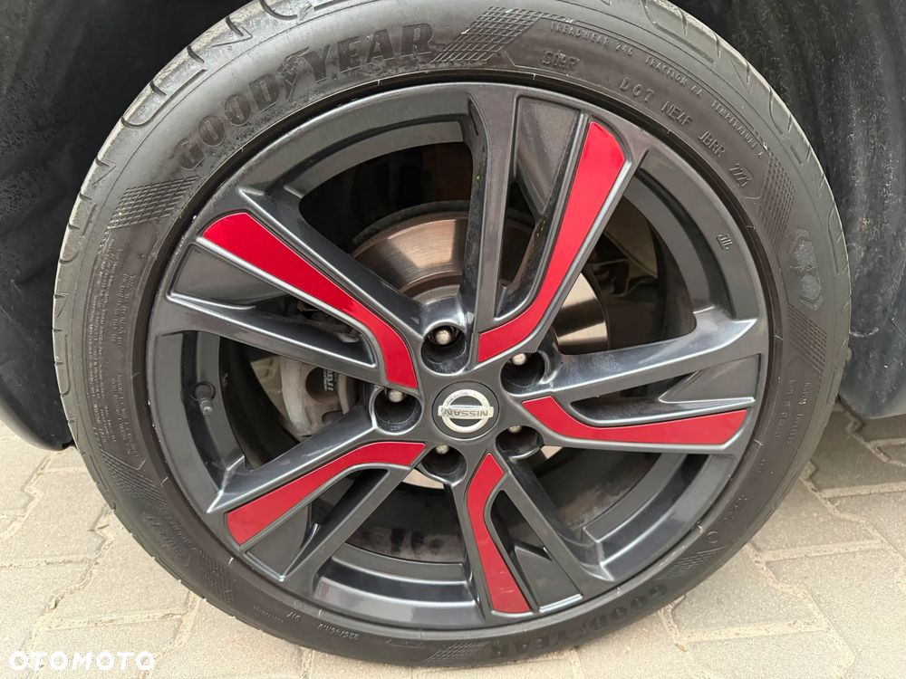 Nissan Juke 1.2 DIG-T Tekna - 21