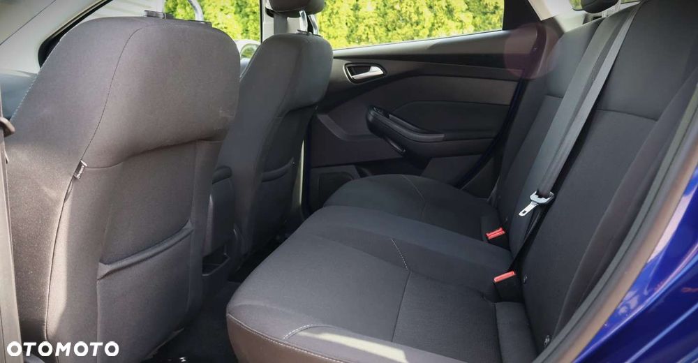 Ford Focus - 17