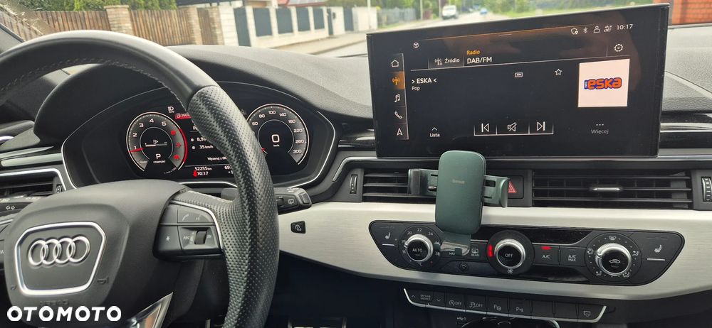 Audi A4 Avant 35 TFSI S tronic S line - 13