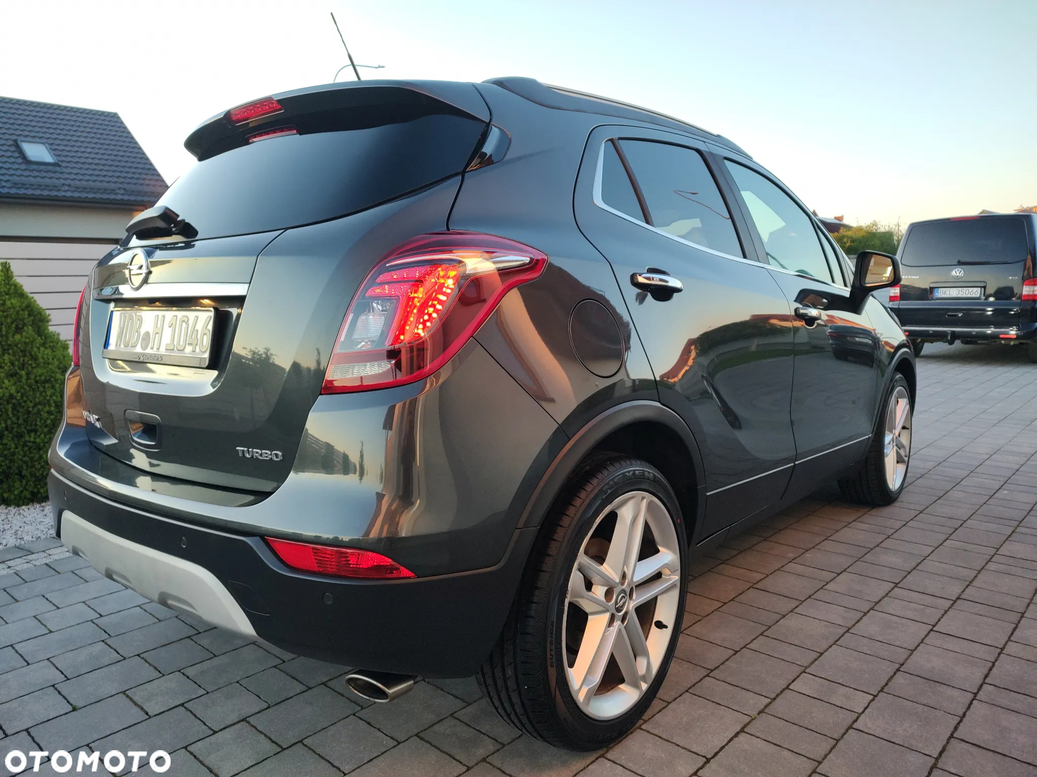 Opel Mokka 1.4 Turbo ecoFLEX Start/Stop Color Innovation - 6