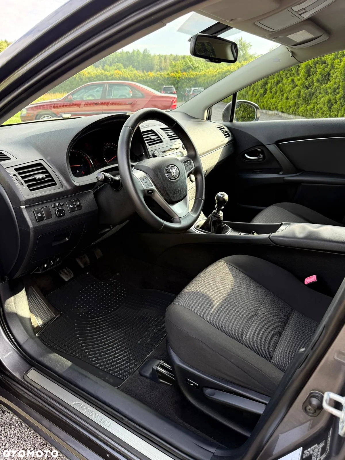 Toyota Avensis 2.0 D-4D Platinium - 16