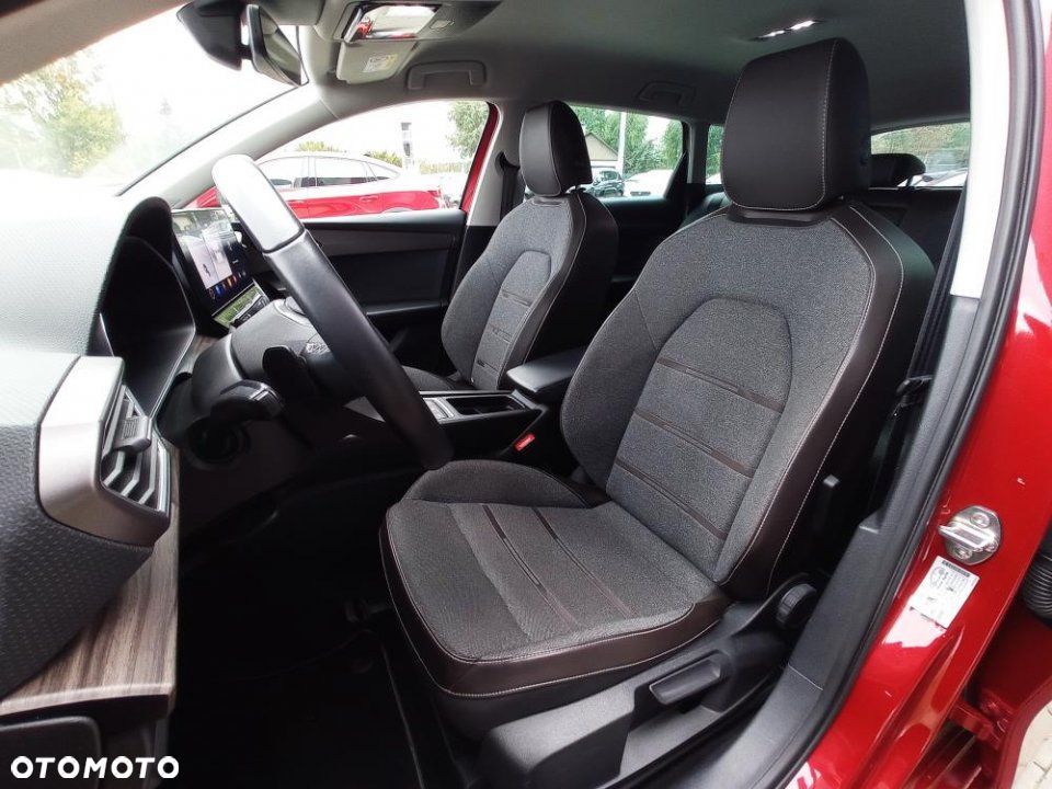 Seat Leon - 11