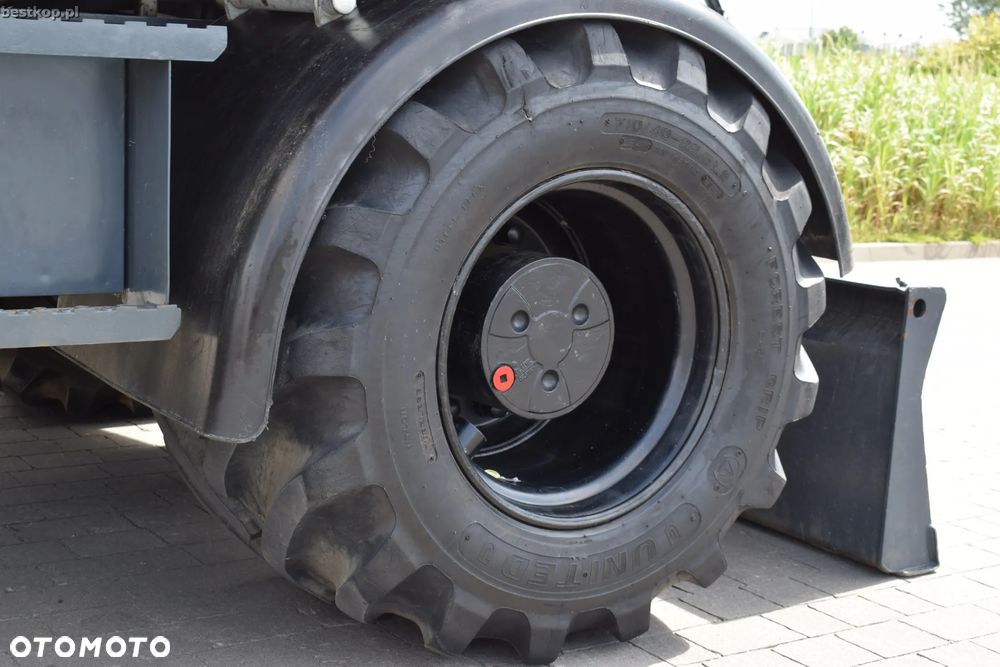 Doosan DX170W-5 - 25