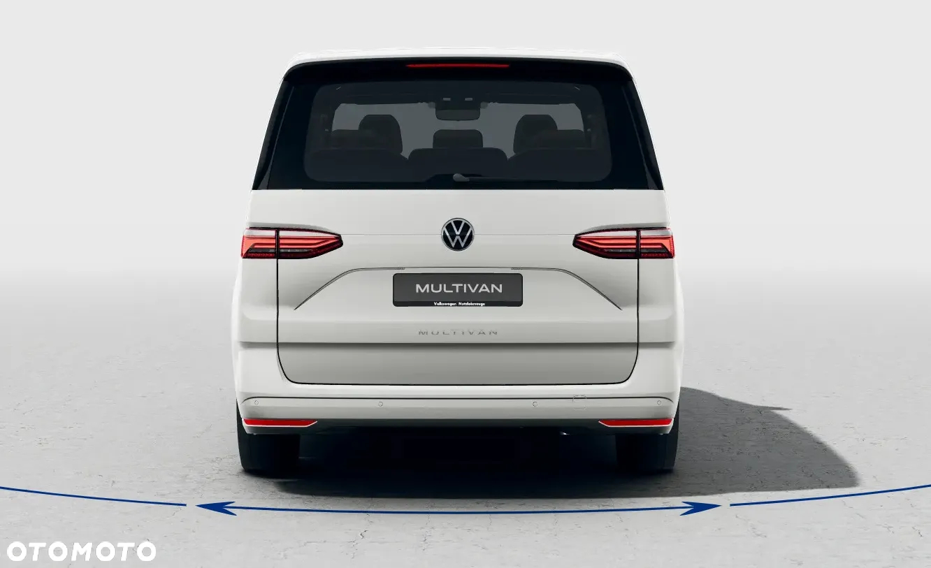 Volkswagen Multivan 2.0 TDI L1 Family DSG - 3