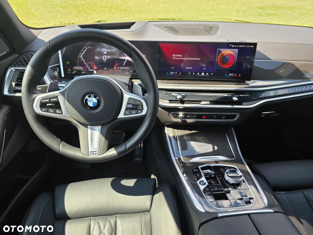 BMW X5 xDrive30d mHEV sport - 15
