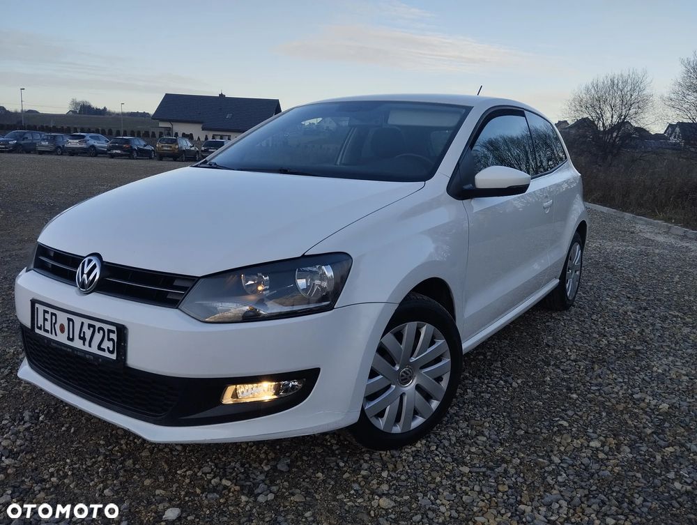Volkswagen Polo 1.2 Trendline - 2