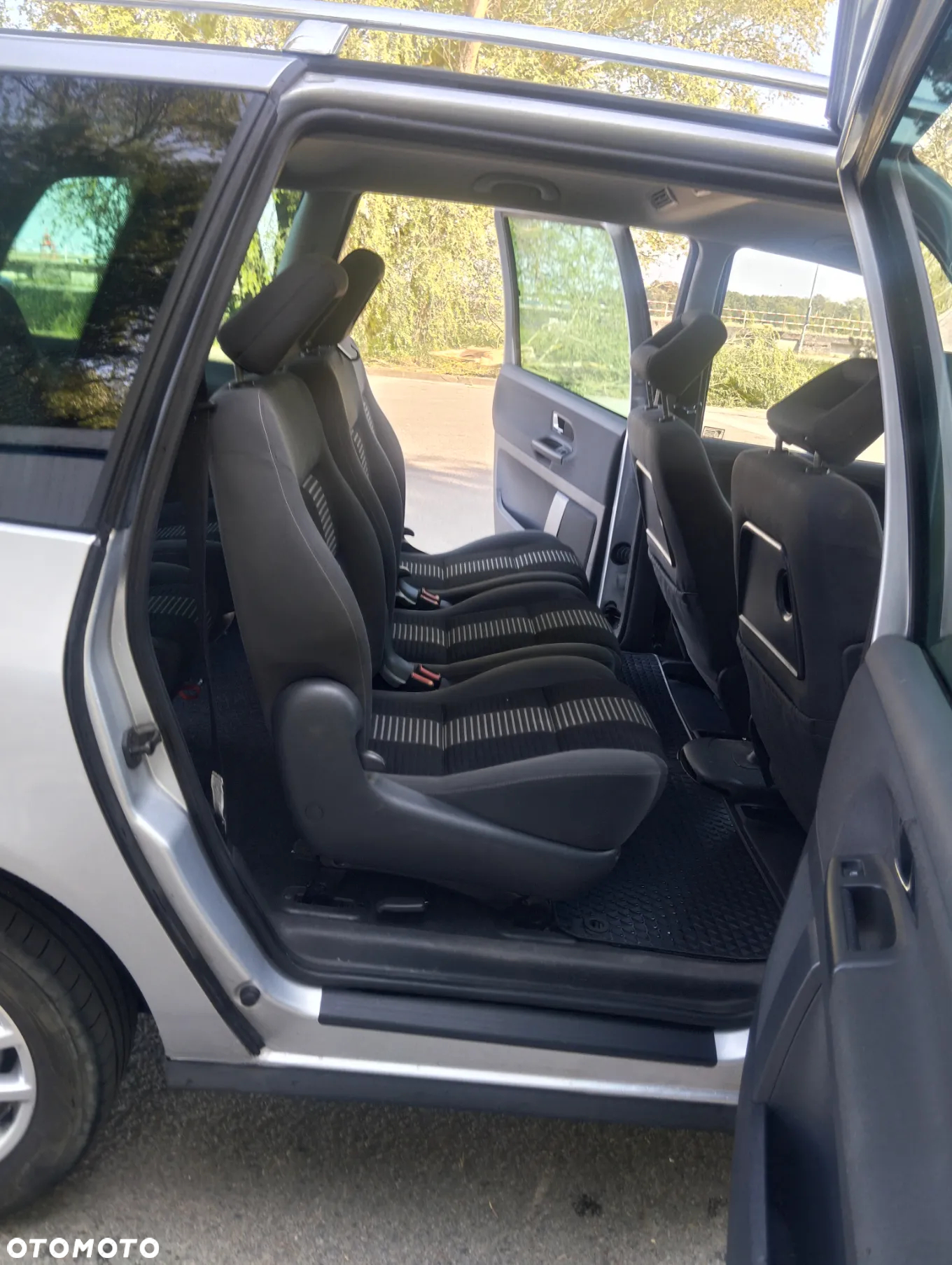 Volkswagen Sharan 1.8 5V Turbo Goal - 21