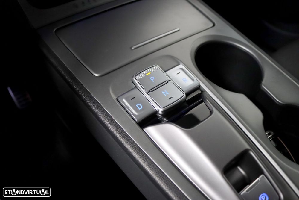 Hyundai Kauai EV 64 kWh Premium - 22