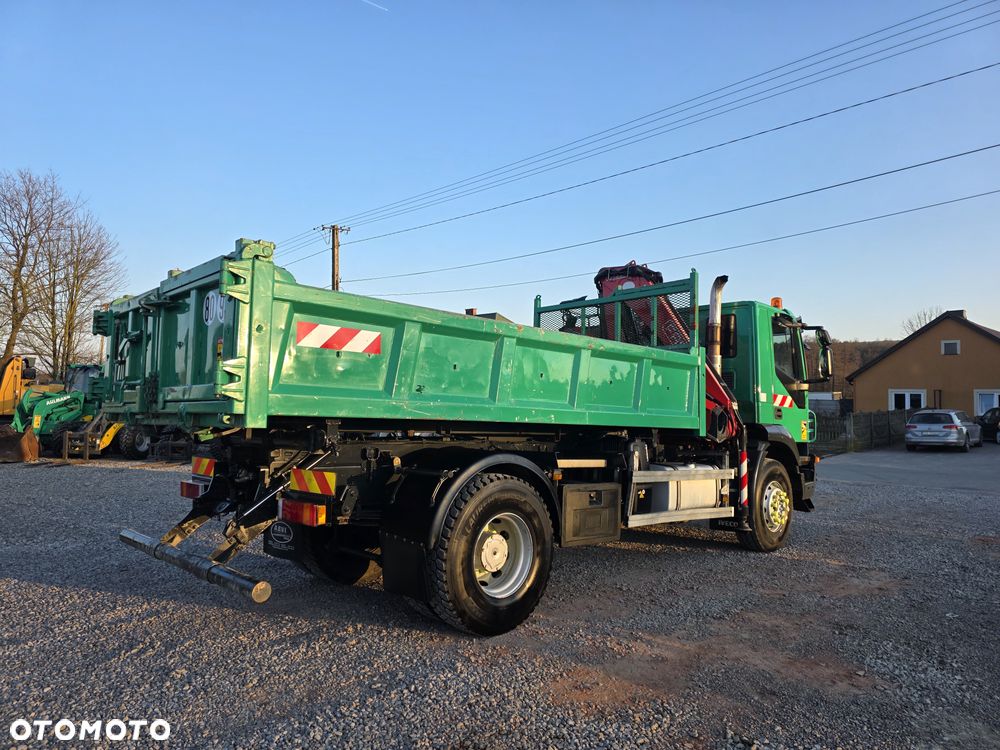 Iveco Trakker - 11