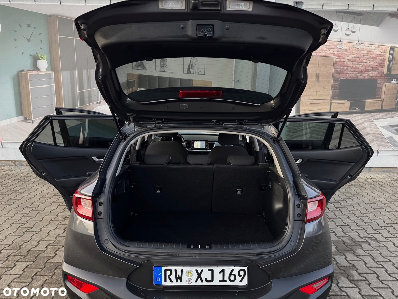 Kia Stonic - 14