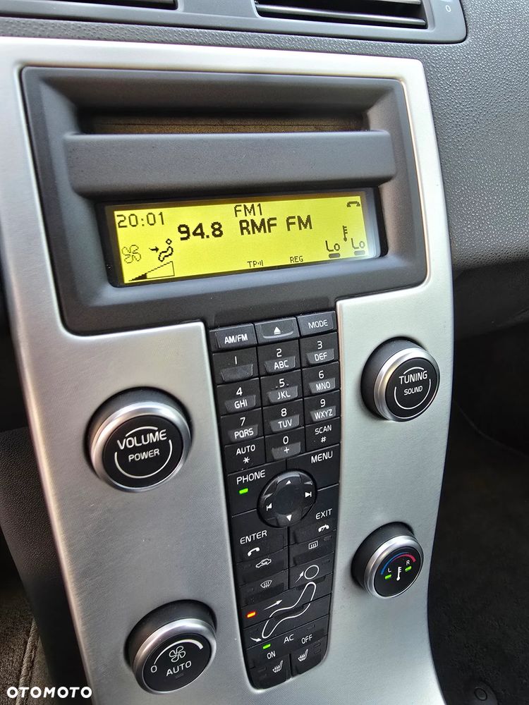 Volvo C30 1.6D DRIVe Summum - 27