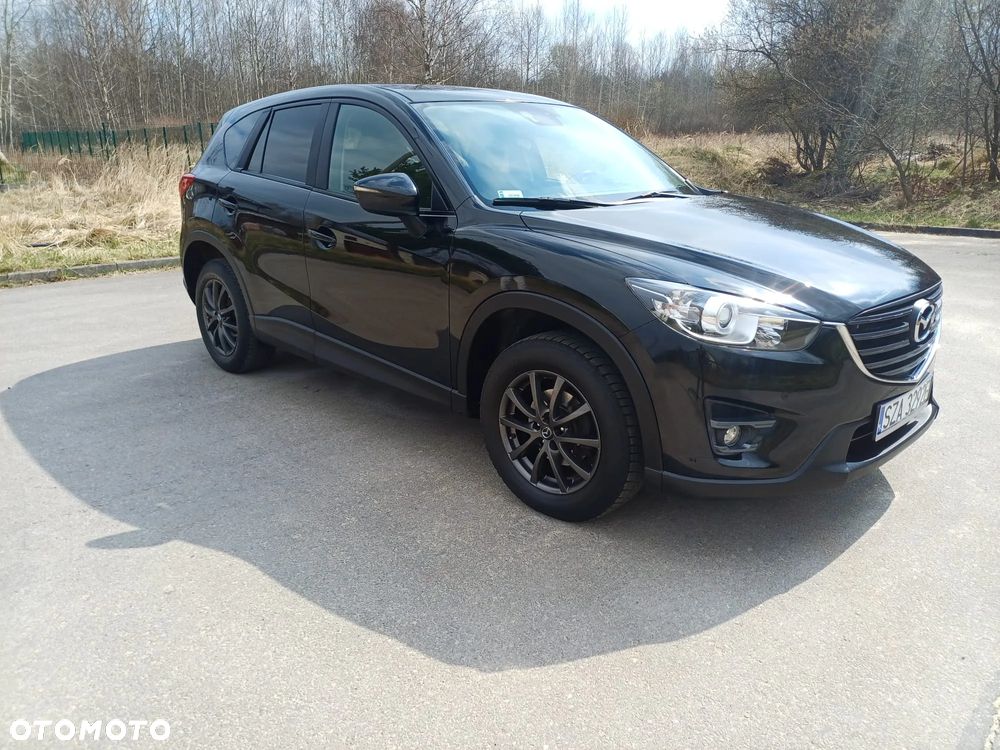 Mazda CX-5 2.0 Skymotion 2WD - 2