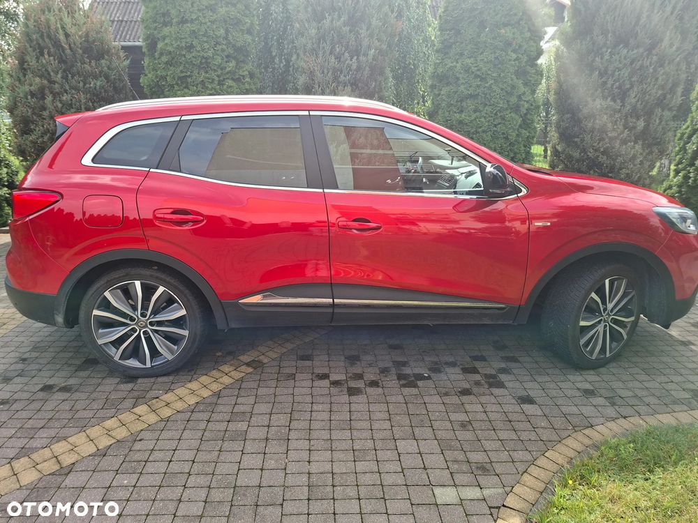 Renault Kadjar Energy TCe 130 Bose Edition - 6