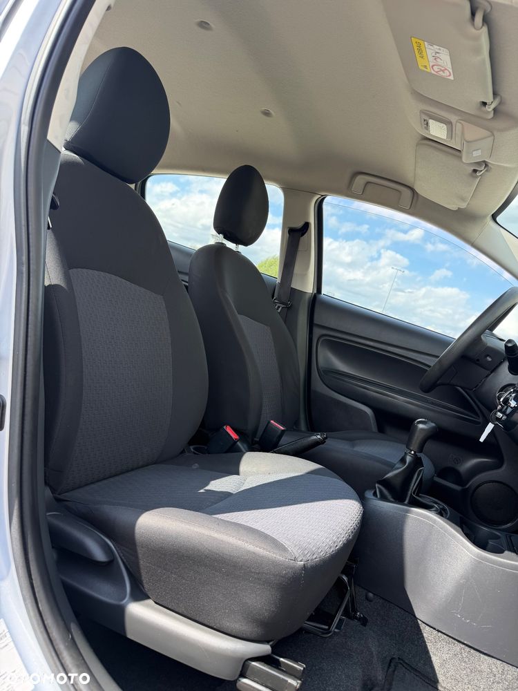 Mitsubishi Space Star 1.0 Edition - 19