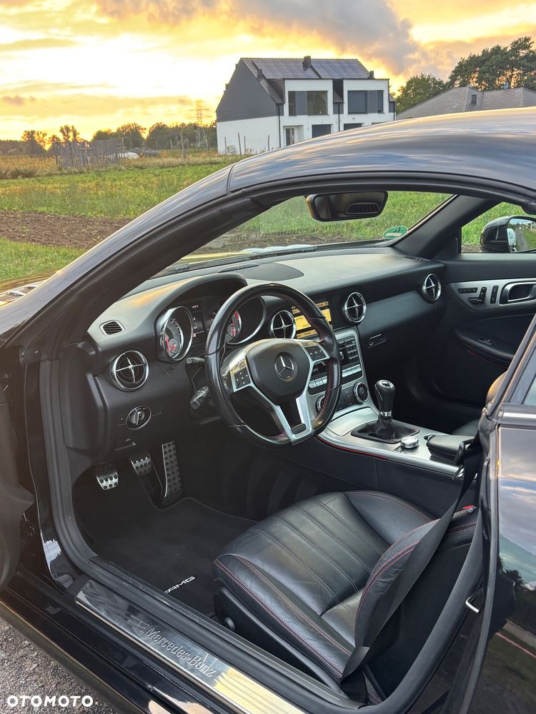 Mercedes-Benz SLK 200 Kompressor - 12