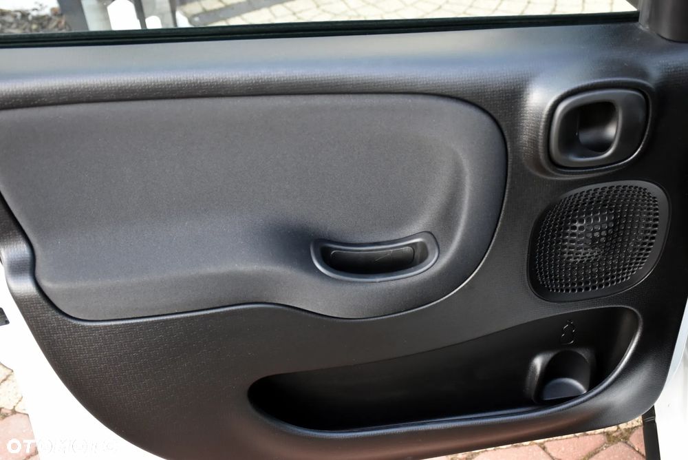 Fiat Panda - 21