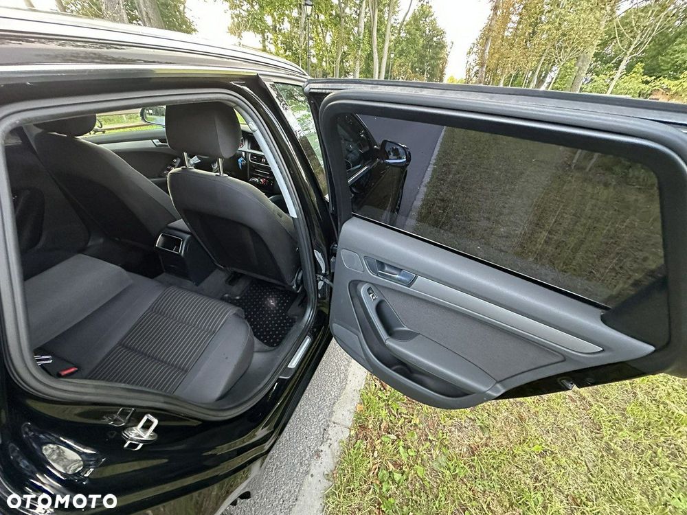 Audi A4 - 26