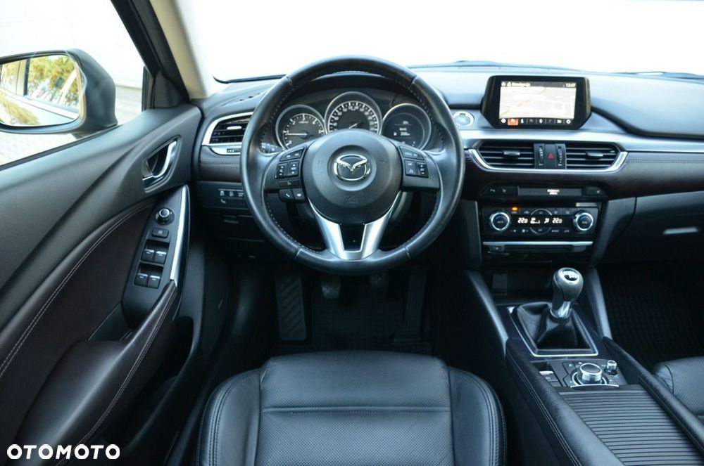 Mazda 6 - 31