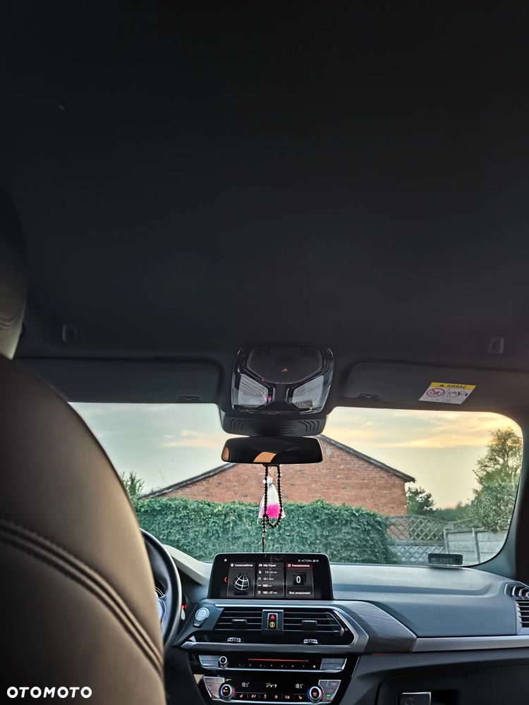 BMW X3 xDrive20d M Sport - 9